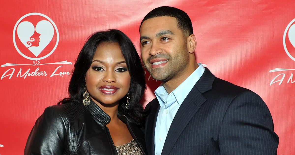 Where Is Apollo Nida Now? Phaedra Parks' Ex-Husband Will Appear In ...