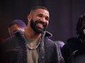 A video shared on Instagram showed Drake was attacked by a bee while vacationing in Saint-Tropez, Fr...
