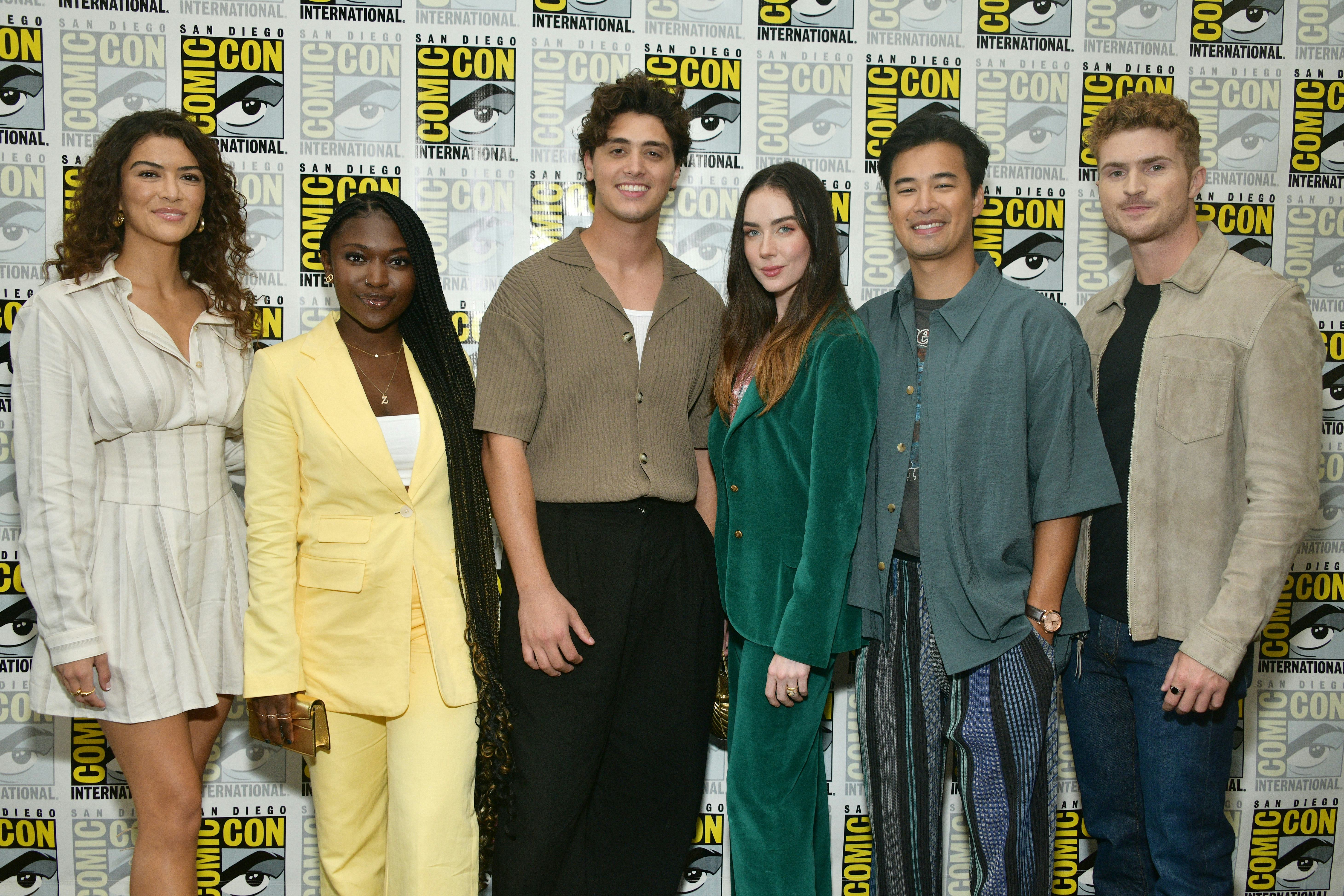 'National Treasure' Disney+ Series Cast, Trailer, Plot & Everything To Know