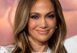Weeks after marrying Ben Affleck, Jennifer Lopez's birthday celebration included a major beauty mome...