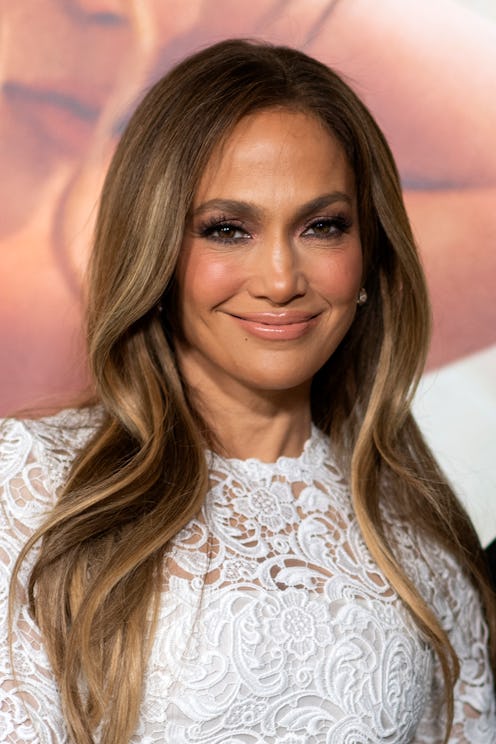 Weeks after marrying Ben Affleck, Jennifer Lopez's birthday celebration included a major beauty mome...