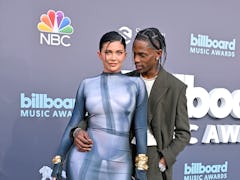 It looks like Kylie Jenner wants a third baby with Travis Scott.