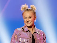 In a July 24 TikTok video, JoJo Siwa referred to Candace Cameron Bure as the "rudest" celebrity she'...