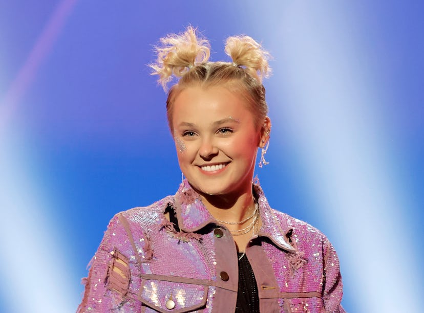 In a July 24 TikTok video, JoJo Siwa referred to Candace Cameron Bure as the "rudest" celebrity she'...