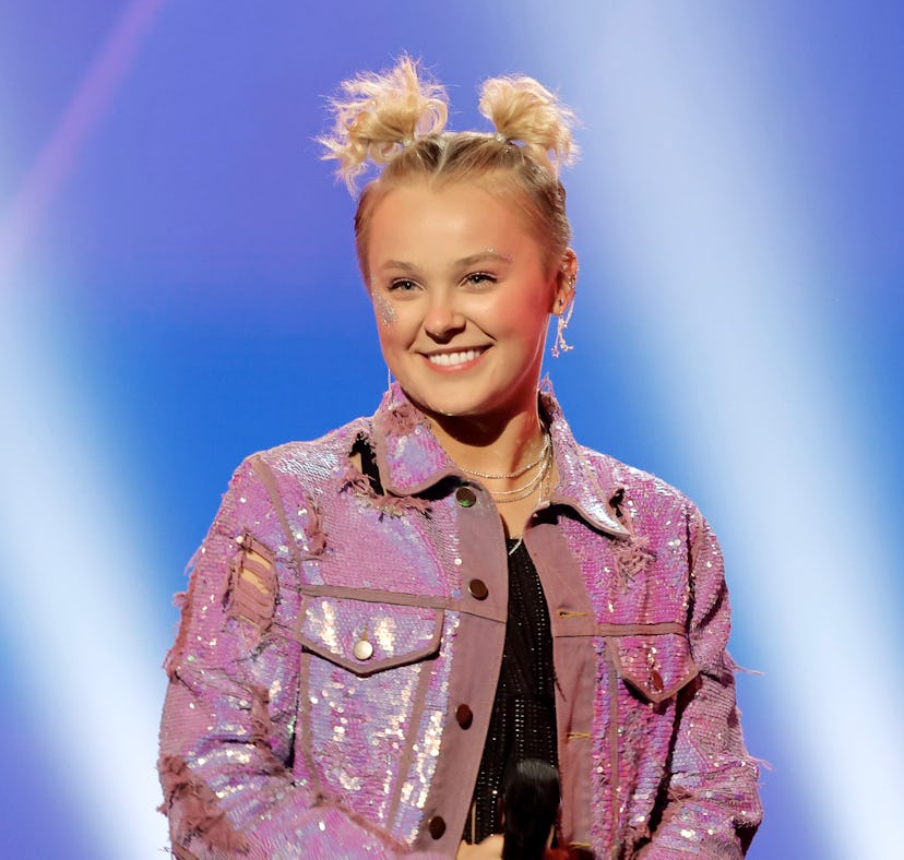 In a July 24 TikTok video, JoJo Siwa referred to Candace Cameron Bure as the "rudest" celebrity she'...