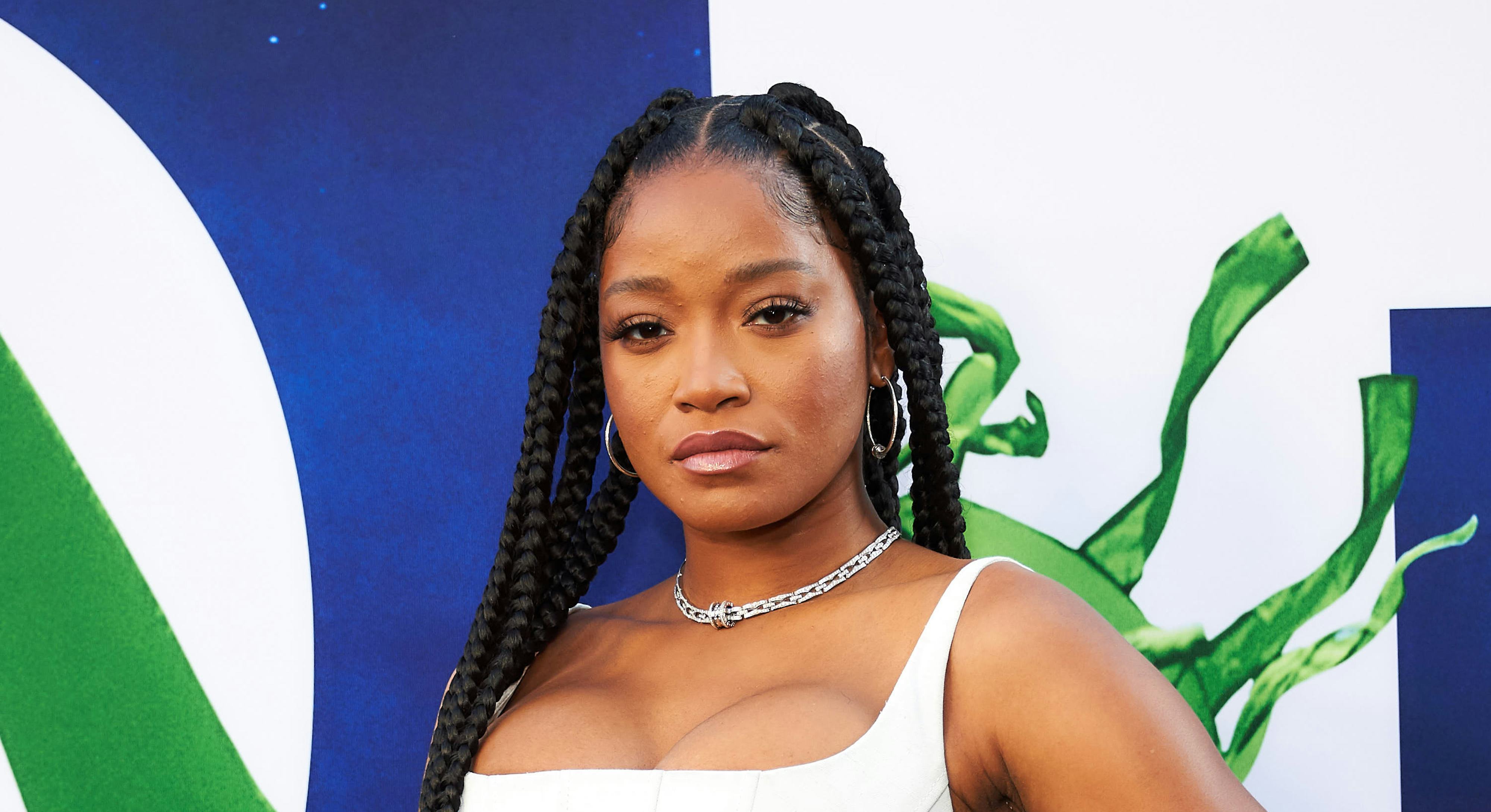The Best Keke Palmer Movies And TV Shows