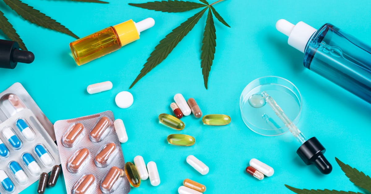 Some people with epilepsy find relief with CBD — but the market is murky Some people with epilepsy find relief with CBD — but the market is murky