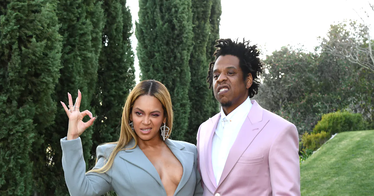 Beyoncé & Jay-Z’s Relationship Timeline Proves They're Still