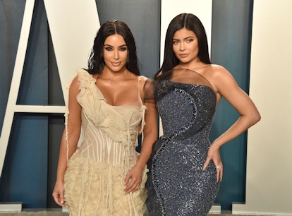 Kim Kardashian and Kylie Jenner released statements expressing their disapproval of Instagram's pivo...