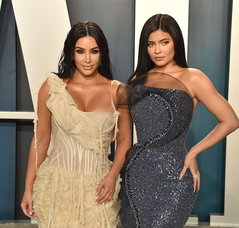 Kim Kardashian and Kylie Jenner released statements expressing their disapproval of Instagram's pivo...