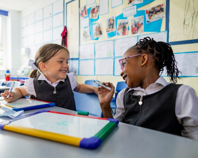 Knowing where to buy school uniforms can get tricky as the school year nears and supplies run low.