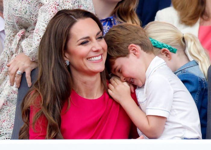 LONDON, UNITED KINGDOM - JUNE 05: (EMBARGOED FOR PUBLICATION IN UK NEWSPAPERS UNTIL 24 HOURS AFTER C...