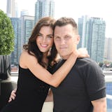 Vanessa Rano and Michael Chow’s Wedding Was Over-the-Top and Celeb Packed