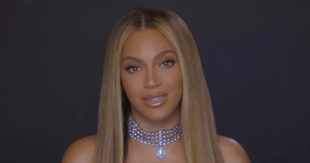 Beyoncé Dedicated ‘Renaissance’ To Her Late Uncle Jonny