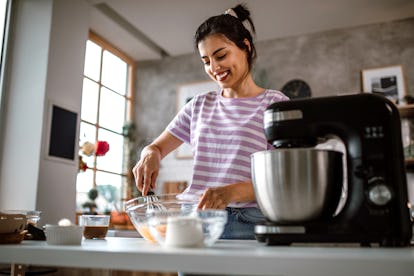 Food is the topic of the 2nd house of astrology