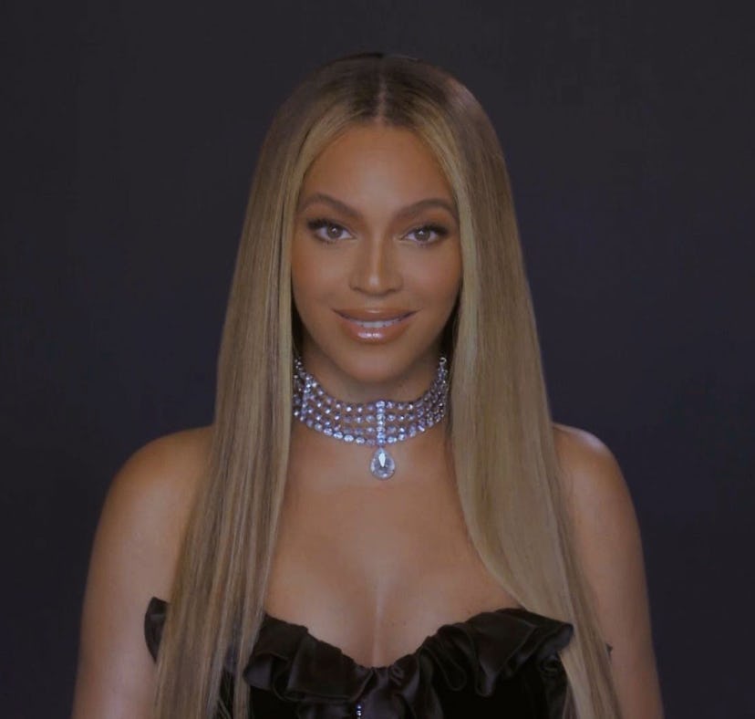 Beyoncé dropped her long-awaited album, 'Renaissance,' on July 29, and the opening track "I'm That G...