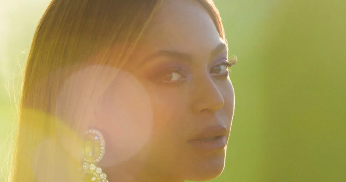 Beyoncé's 'Renaissance' Song