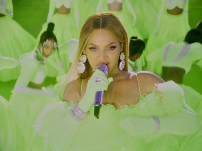 On July 29, Beyoncé dropped her seventh studio album, 'Renaissance,' which includes her previously-r...