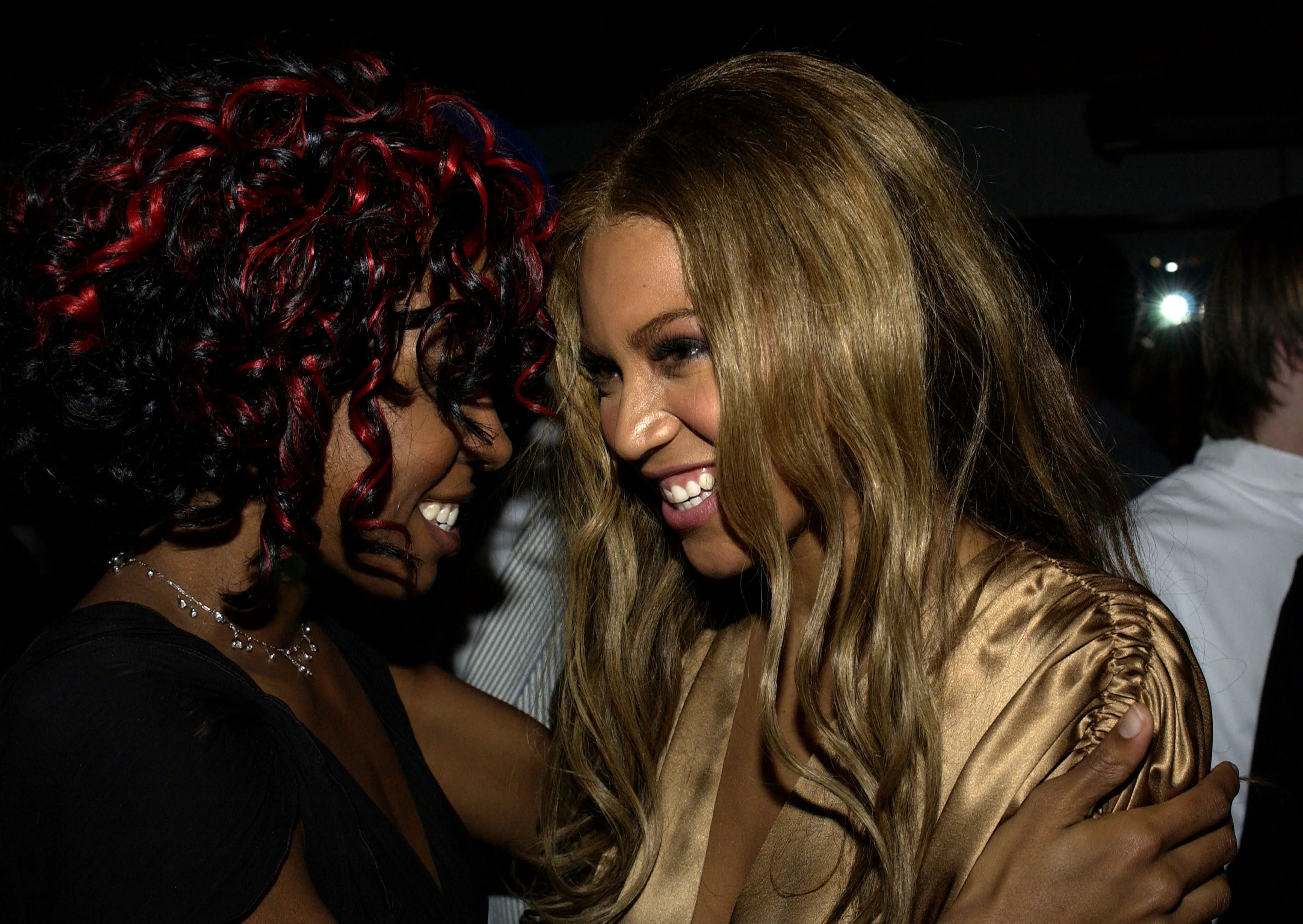 After 'Renaissance,' Revisit Beyoncé's First Solo Album 'Dangerously In ...