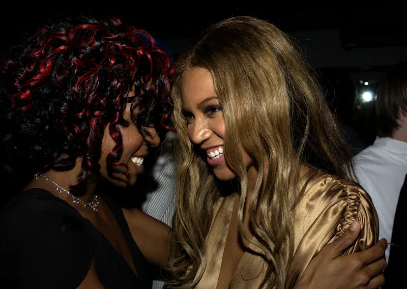 After 'Renaissance,' Revisit Beyoncé's First Solo Album 'Dangerously In ...