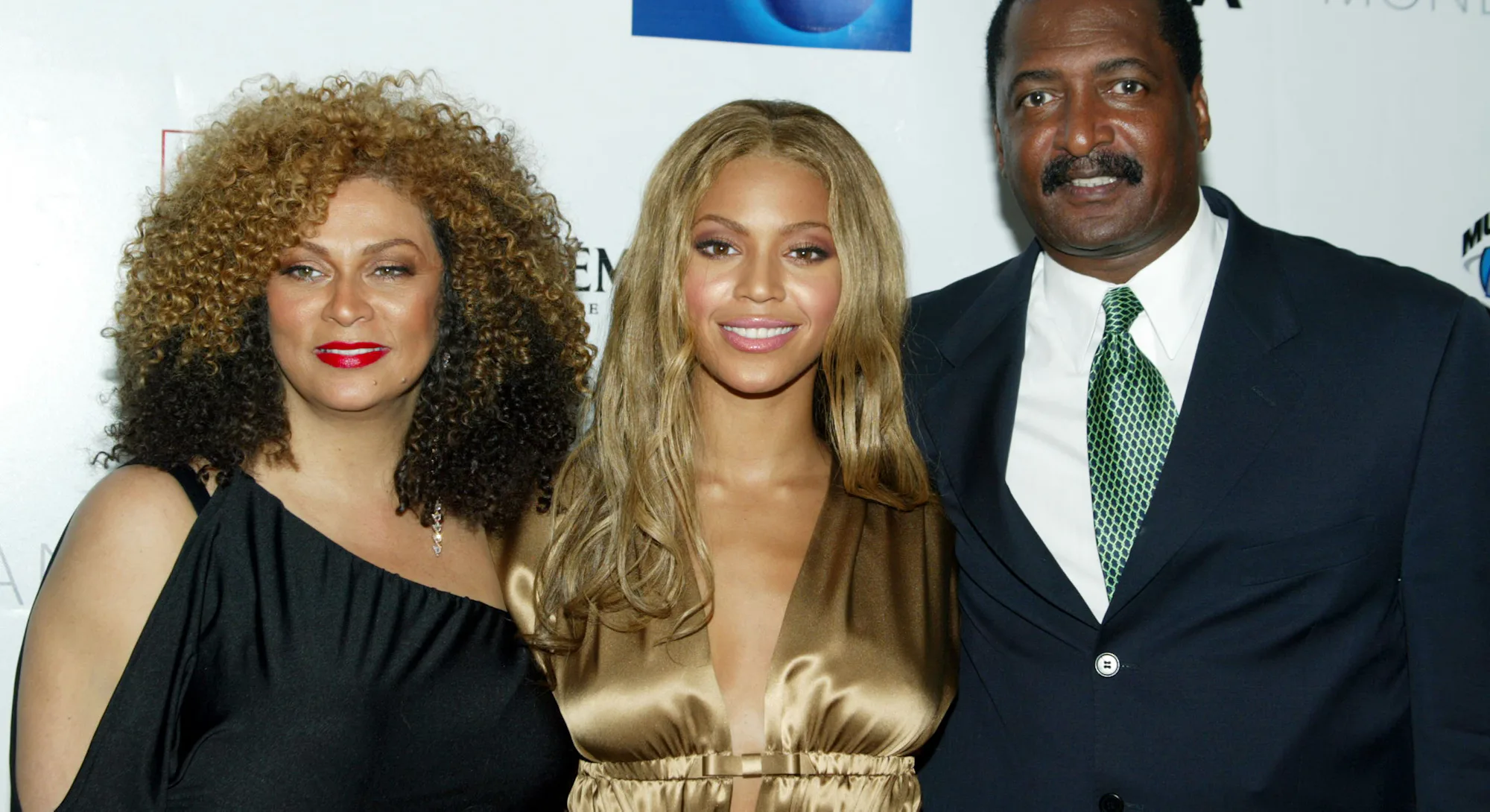 After 'Renaissance,' Revisit Beyoncé's First Solo Album 'Dangerously In ...