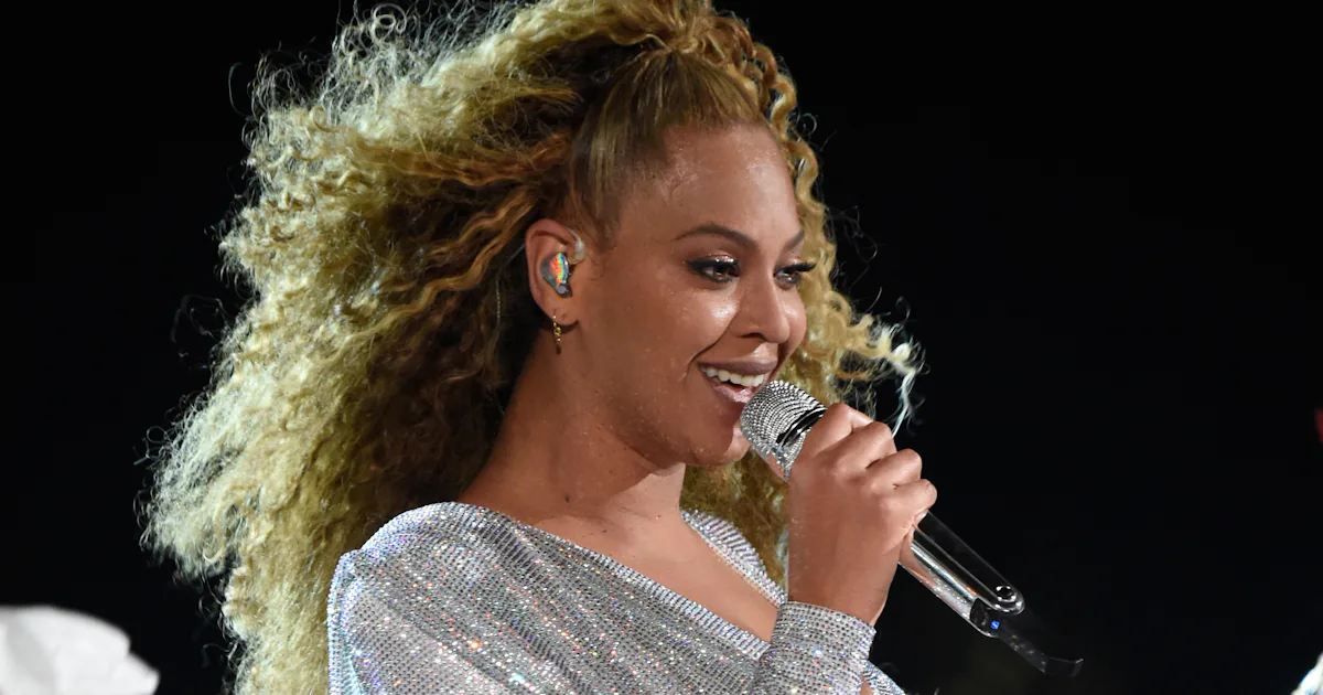 Every Song Sampled On Beyoncé's 'Renaissance' Album