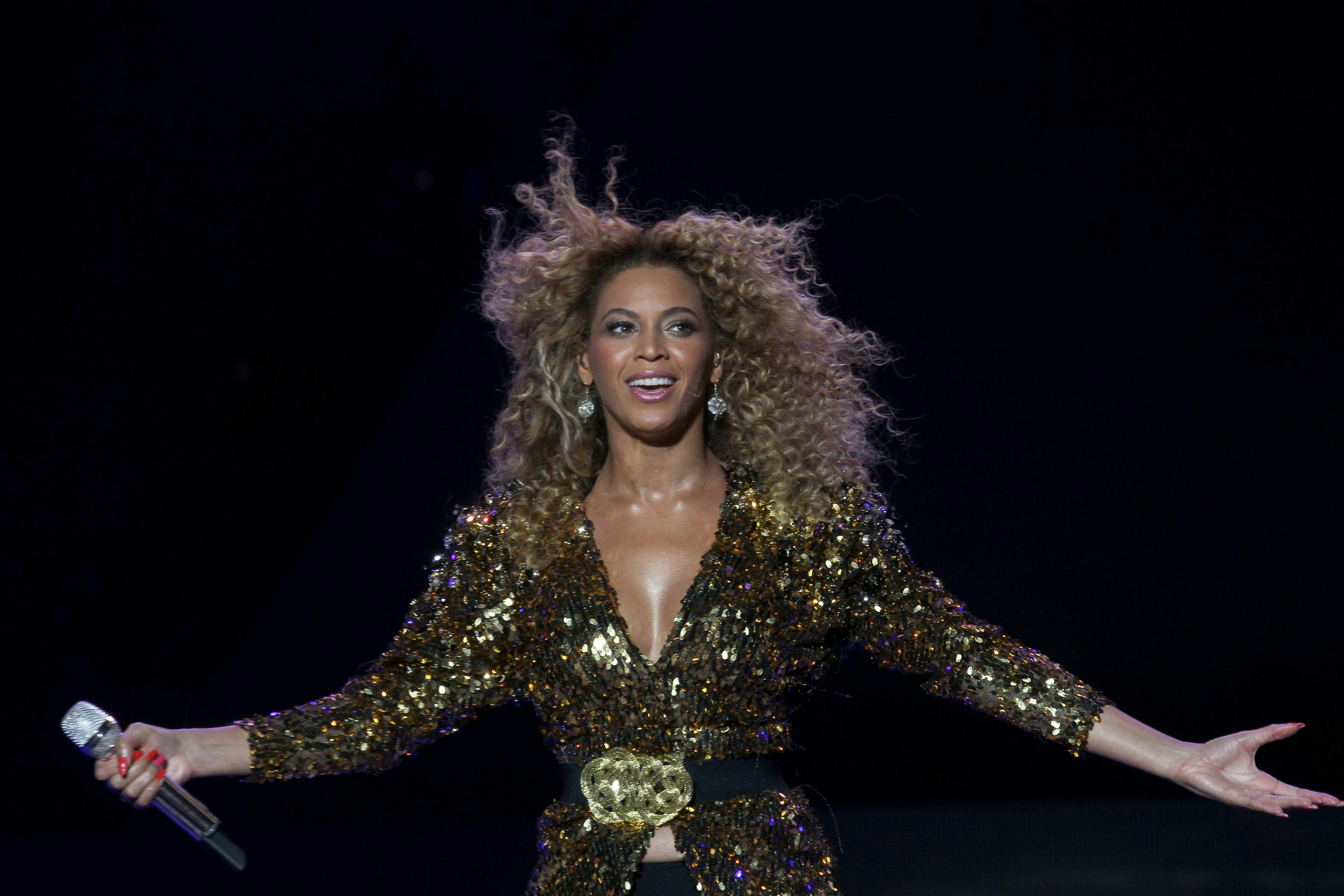 The Meaning Behind Beyoncé's Song "Summer Renaissance"