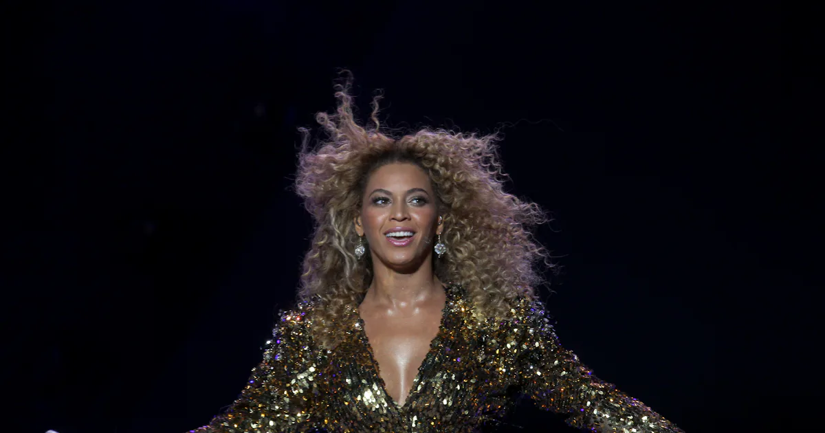 The Meaning Behind Beyoncé's Song