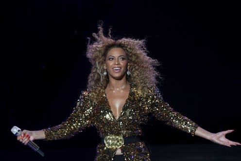 Beyonce released Renaissance on July 28 and the song "SUMMER RENAISSANCE" is all about Jay-Z. Photo ...