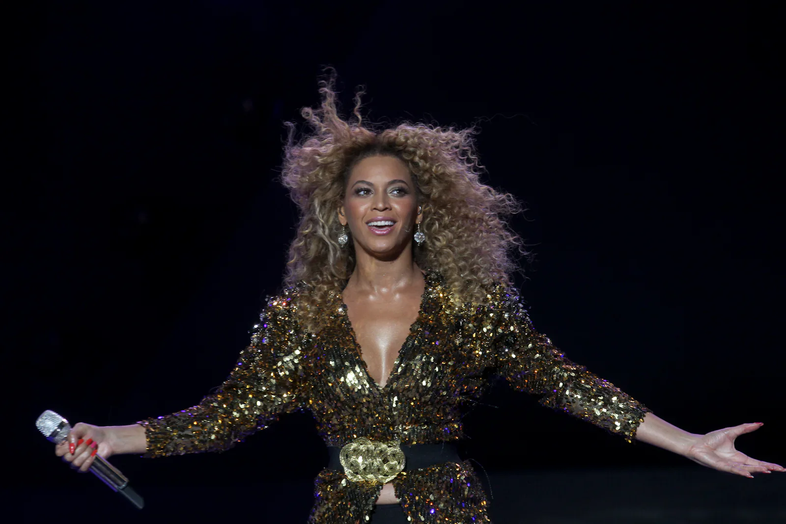 The Meaning Behind Beyoncé's Song