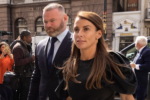 Everything You Need To Know About The Coleen Rooney & Rebekah Vardy Trial Verdict