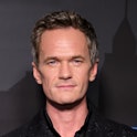 Neil Patrick Harris watches horror movies with his daughter. Here, he attends Netflix's "Uncoupled" ...