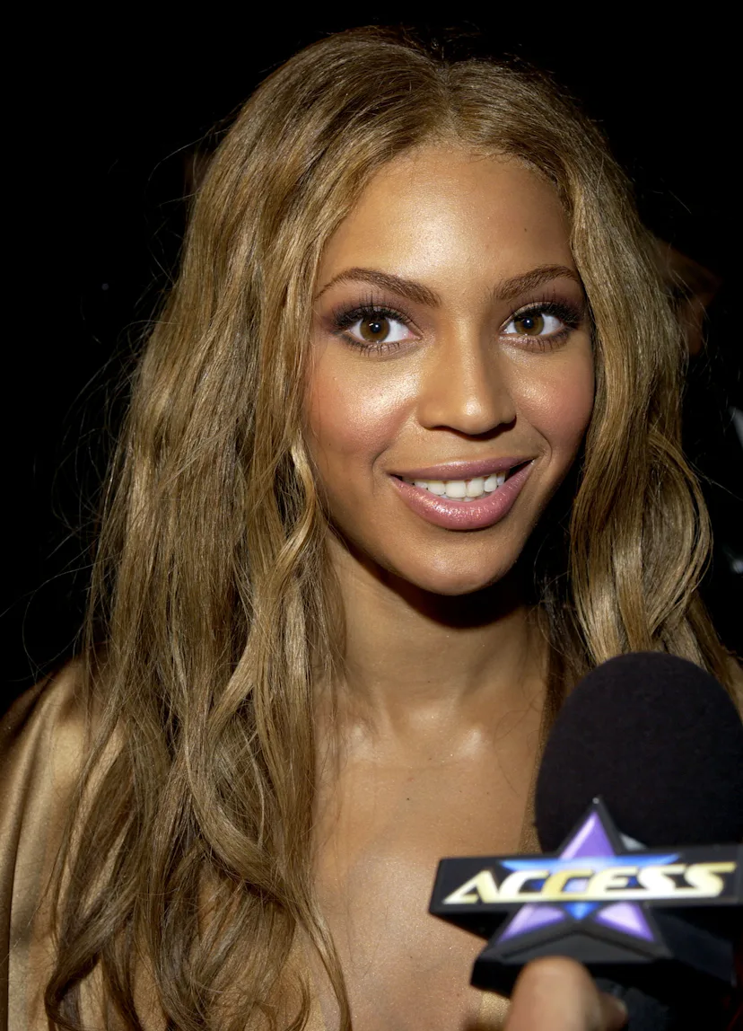 After 'Renaissance,' Revisit Beyoncé's First Solo Album 'Dangerously In ...