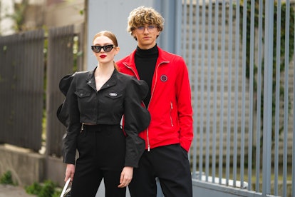 Gavin Casalegno and Larsen Thompson spark breakup rumors because the two haven't posted any pictures...