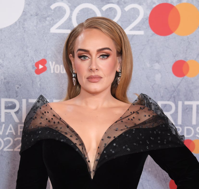 Does Adele want kids with Rich Paul?