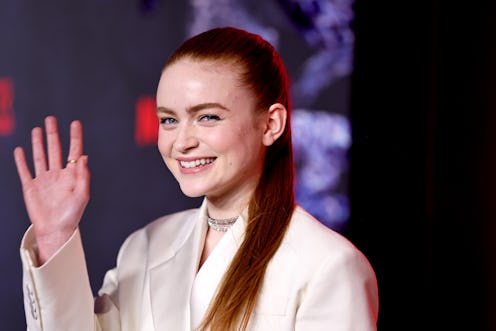 Who Is Sadie Sink Dating? The 'Stranger Things' Star's Love Life Is Nothing Like Max Mayfield's