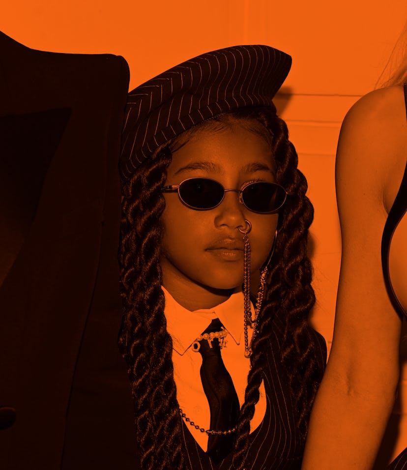 PARIS, FRANCE - JULY 06: (EDITORIAL USE ONLY - For Non-Editorial use please seek approval from Fashi...