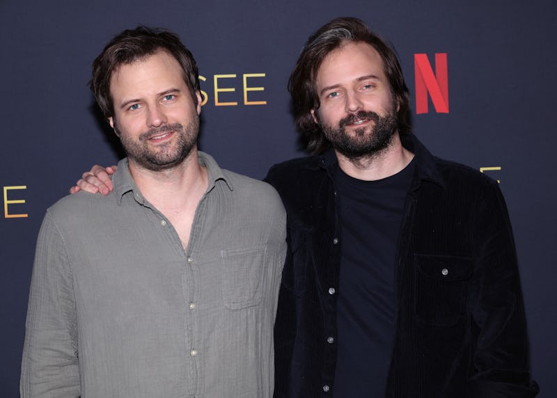 Stranger Things' Spinoff Won't Follow Eleven, Steve or Dustin