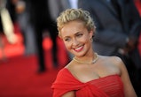 Hayden Panettiere Reveals That She Was Reliant On Alcohol & Opioids