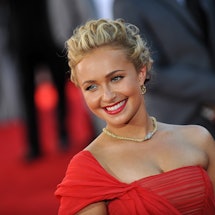 Hayden Panettiere Reveals That She Was Reliant On Alcohol & Opioids