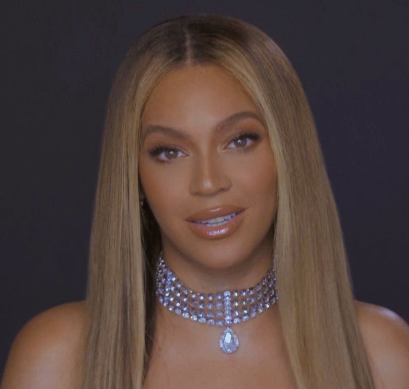 Beyoncé’s "Break My Soul" lyrics, explained.