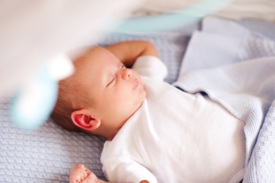 2-Month-Old Baby Sleep: 5 Things Parents Can Expect
