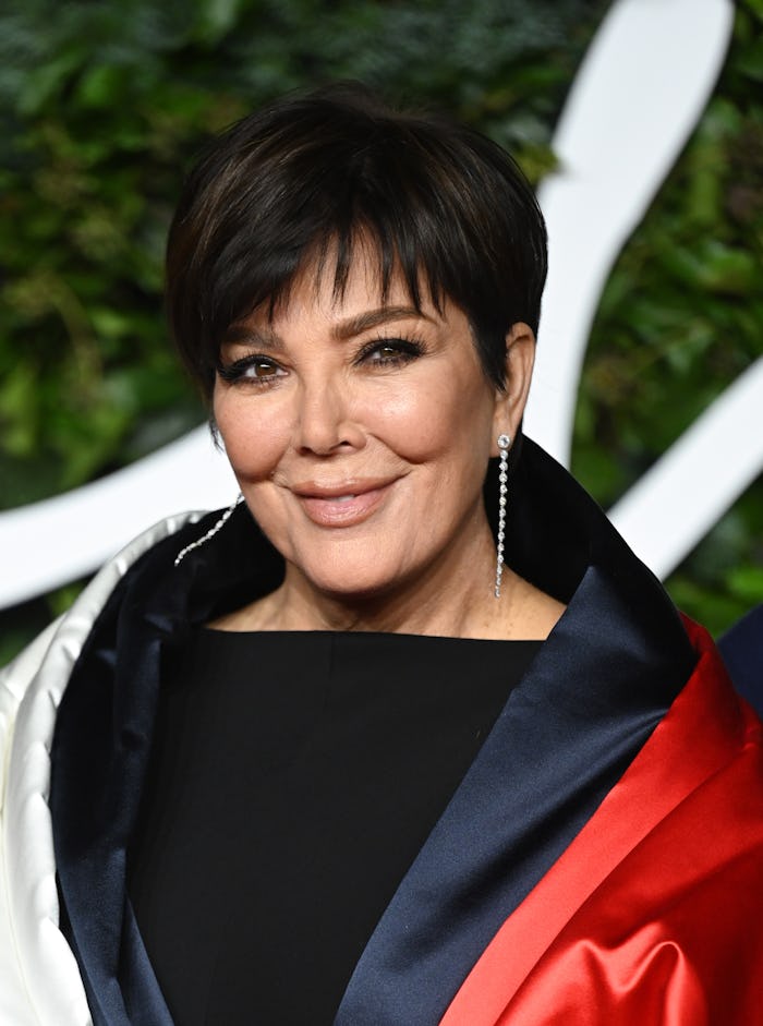 Kris Jenner Supports Her Kids’ Decisions To Have Children Outside of Marriage