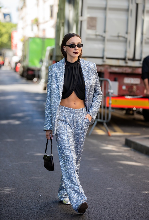 The Best Street Style Moments From Paris Couture Week Fall 2022