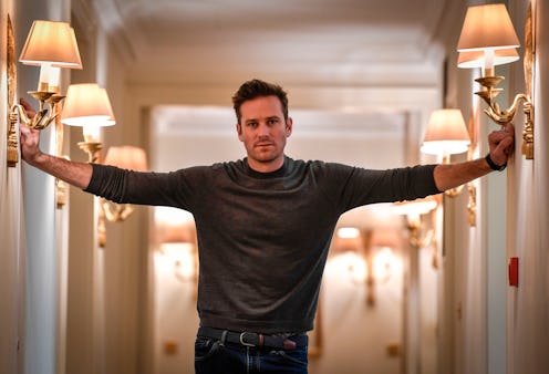 The Viral Rumor About Armie Hammer As A Concierge In The Cayman Islands Isn’t True — It Was A Prank ...