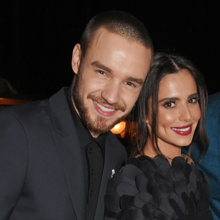Liam Payne opens up about parenting arrangement with Cheryl following break-up.