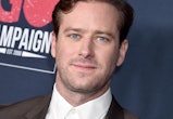 The Rumor About Armie Hammer Working As A Hotel Concierge Was Just A Prank