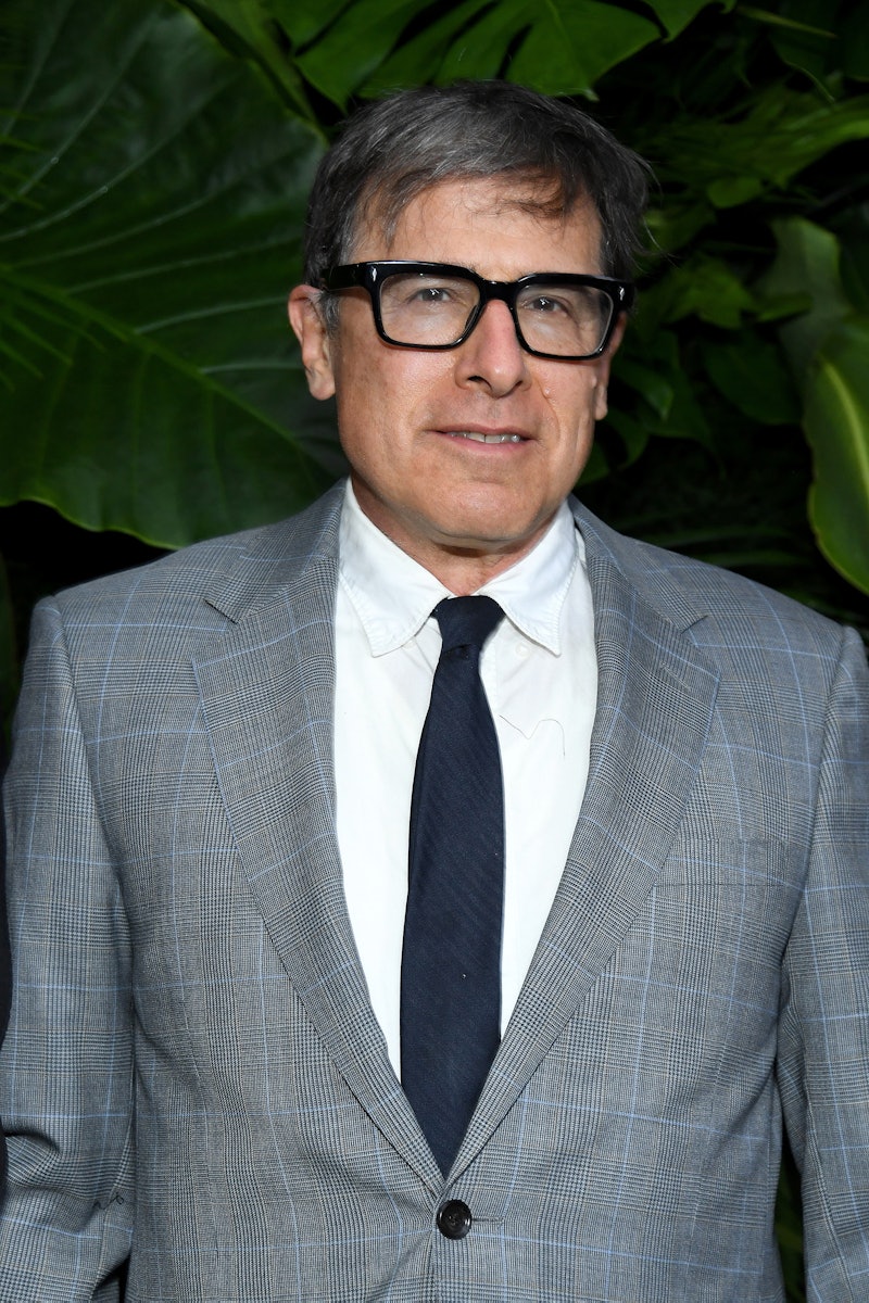 BEVERLY HILLS, CALIFORNIA - MARCH 26: David O. Russell attends the CHANEL and Charles Finch Pre-Osca...