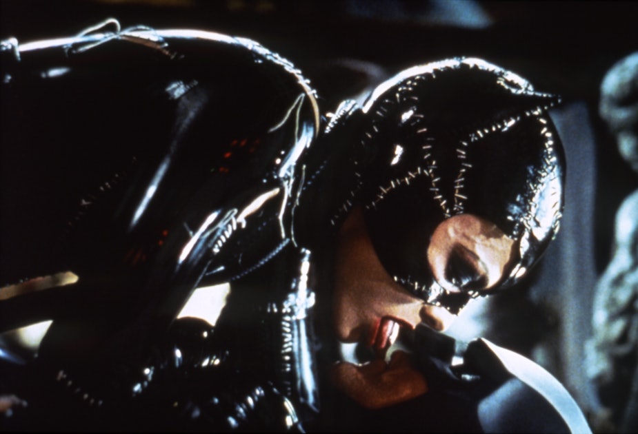 30 Years Later, 'Batman Returns' Is Actually A Better Movie Than 'Batman'
