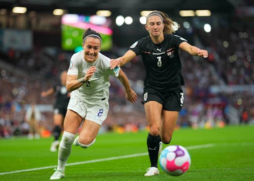 How To Buy Tickets To The Women’s Euros 2022